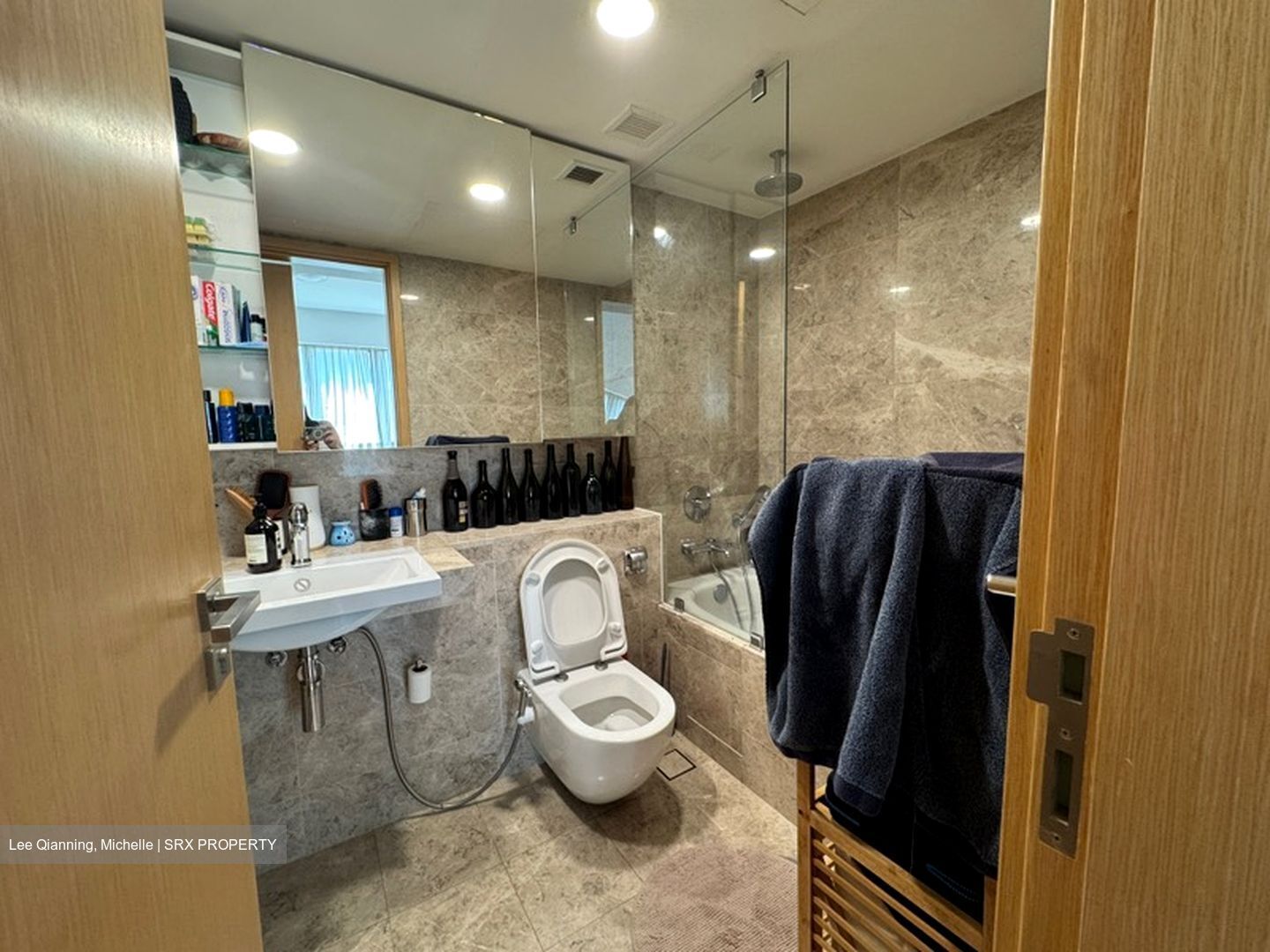 One Shenton (D1), Apartment #602727441